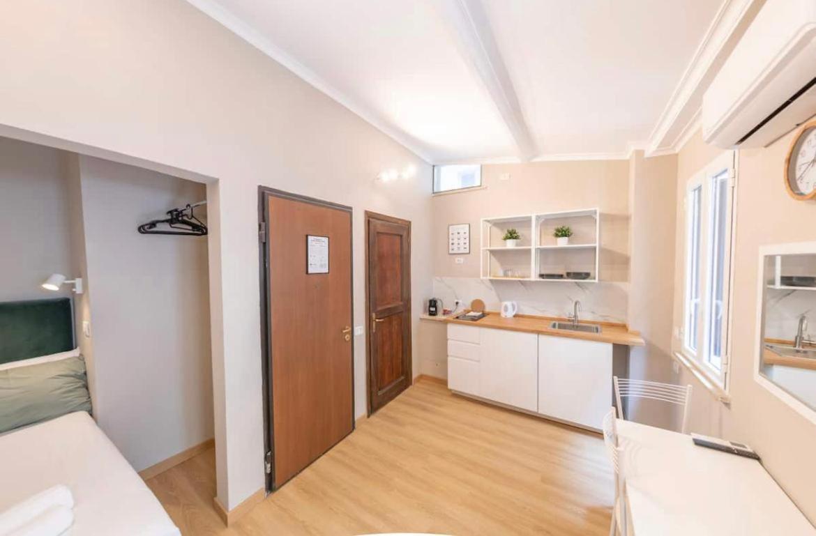 Apartamento - 3 Floor