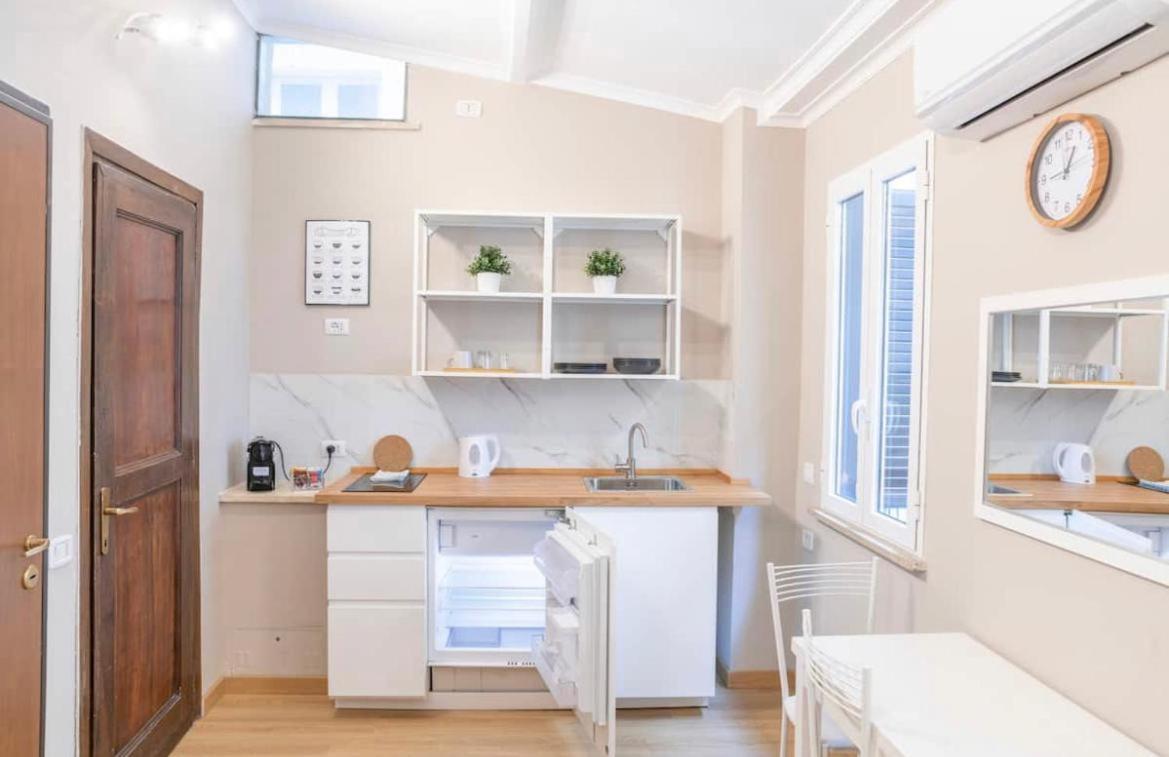 Appartamento - 3 Floor *
