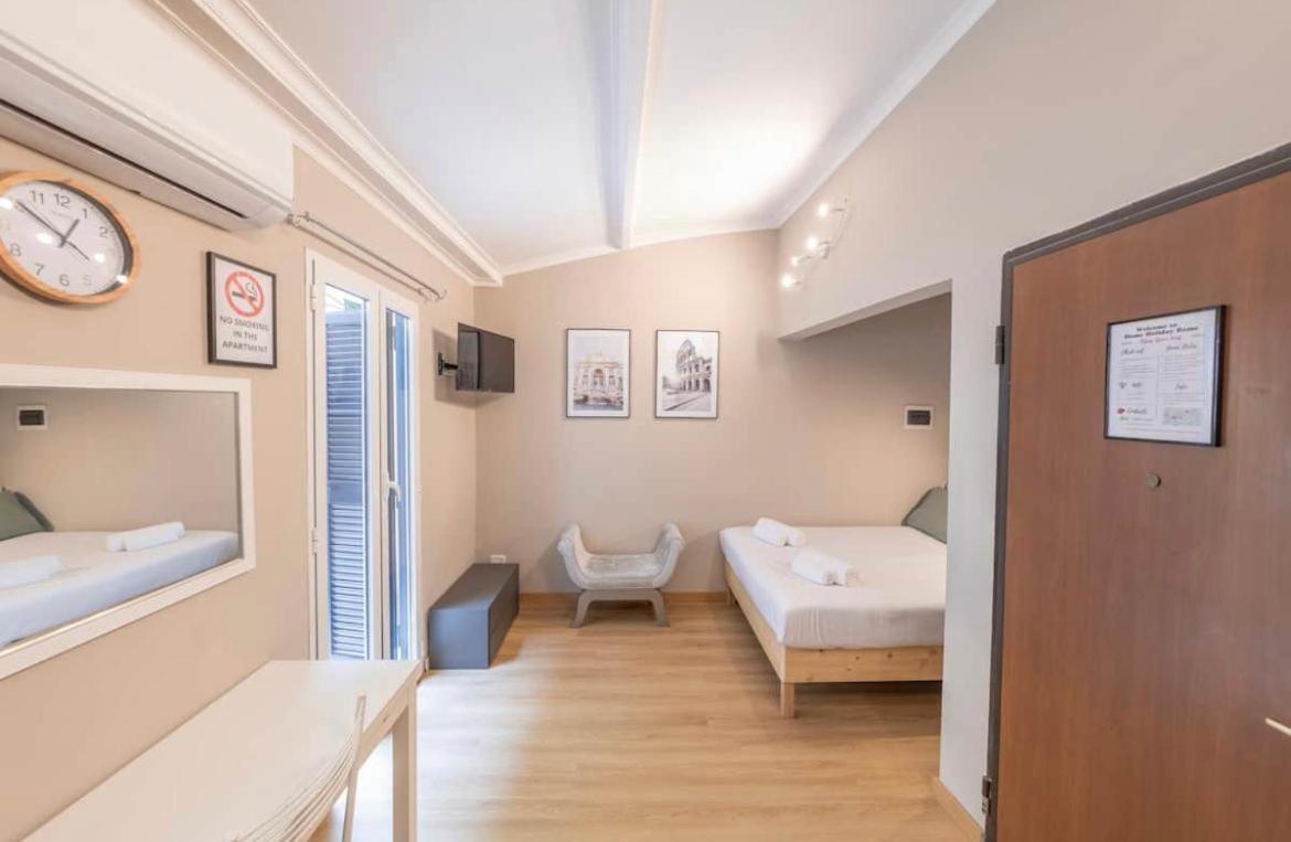 - 3 Floor Appartamento