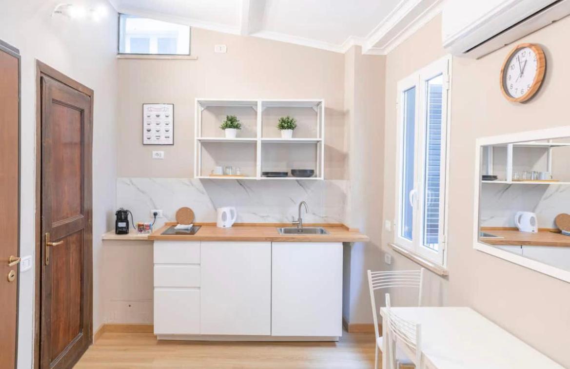 - 3 Floor Appartamento